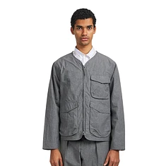 Universal Works - Parachute Liner Jacket