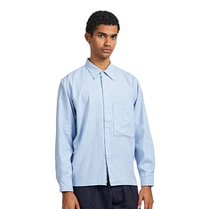 Universal Works - Square Pocket Shirt