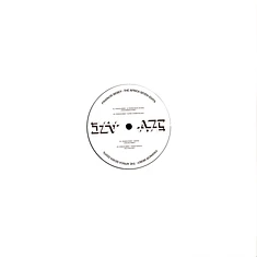 Francis Bebey - The Africa Seven Edits