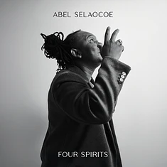 Selaocoe Schimpelsberger / Aurora Orchestra / Collon - Four Spirits