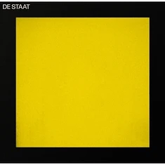 De Staat - Yellow