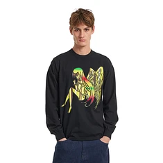 b.Eautiful x Sara Yukiko Mon - b.e Angel LS Shirt