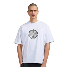 Butter Goods - Saw Blade Tee