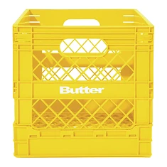 Butter Goods - Record Crate