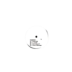 Fjaak - Fjaak012