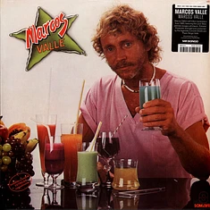 Marcos Valle - Marcos Valle