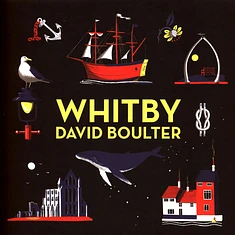 David Boulter - Whitby