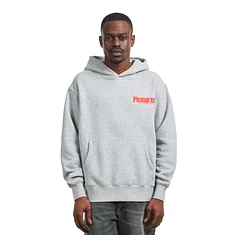 PLEASURES - Piano Bar Hoodie