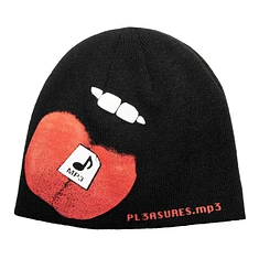 PLEASURES - Piracy Skully