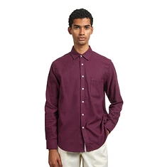 Portuguese Flannel - Teca 2.0 Shirt