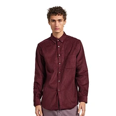 Portuguese Flannel - Lobo 2.0 Shirt