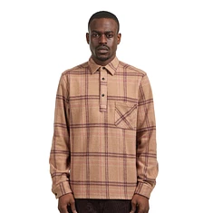Portuguese Flannel - Carter Popover Shirt