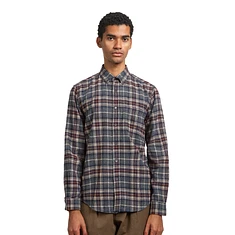 Portuguese Flannel - Augusta Shirt