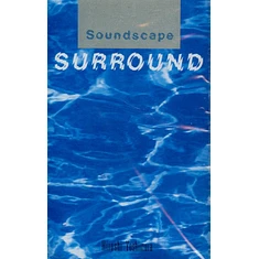 Hiroshi Yoshimura - Soundscape 1: Surround