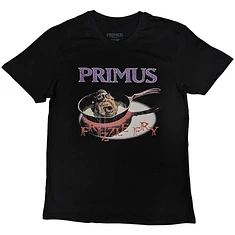 Primus - Frizzle Fry T-Shirt