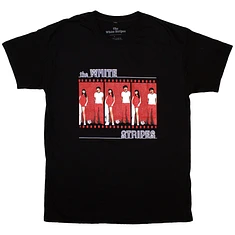 The White Stripes - Film Strip T-Shirt