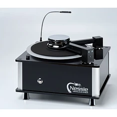 NESSIE - Vinylcleaner ProPlus+ Masteredition