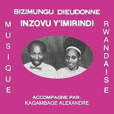 Bizimungu Dieudonne - Inzovu Y'imirindi