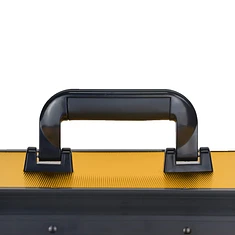 Vinyl Case - 12" Record Case (100 LPs)