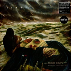 Sirom - In The Wind Of Night Hard-Fallen Incantations Whisper