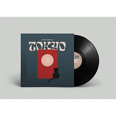 John Da Lemon & Anatolian Lover & El Sol La Sombra - Never Been To Tokyo