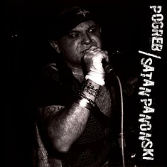 Pogreb / Satan Panonski - Welcome To 1985