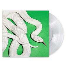 Deftones - Private Music Clear Vinyl Edition