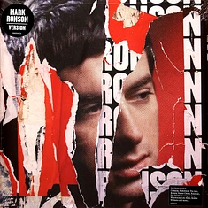 Mark Ronson - Version