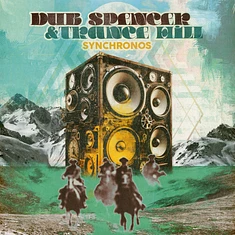 Dub Spencer & Trance Hill - Synchronos