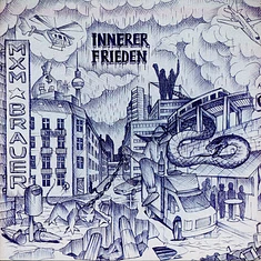 MXM & Brauer - Innerer Frieden