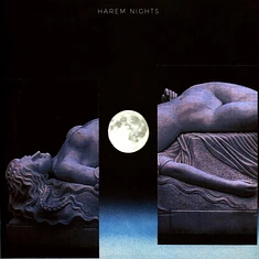 Harem Nights - Harem Nights