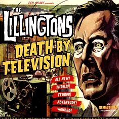 Lillingtons - Death By Television