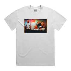 Evidence of Dilated Peoples - Unlearning Studio T-Shirt