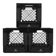 Vinyl Crate - 12" Vinyl Crate