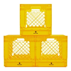 Vinyl Crate - 12" Vinyl Crate