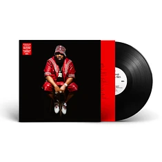 Raekwon - The Emperor's New Clothes Black Vinyl Edition