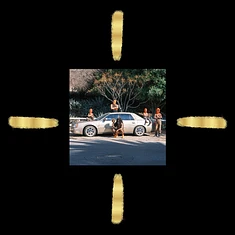 Murs - Love & Rockets 3:16 The Emancipation