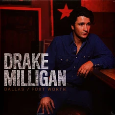 Drake Milligan - Dallas Fort Worth