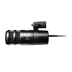 Audio-Technica - AT2040USB Hypercardioid Dynamic USB Microphone