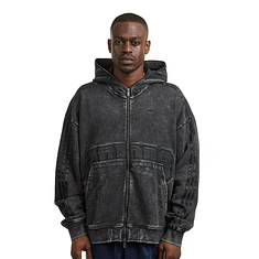 adidas - Adilenium Season 3 Graphic Hoodie