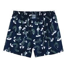 Lousy Livin Underwear - Slinky Gang Boxershorts