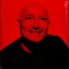 Paul Kalkbrenner - THE ESSENCE Black Vinyl Edition