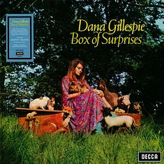 Dana Gillespie - Box Of Surprises