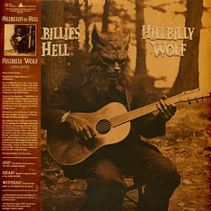V.A. - Hillbillies In Hell Hillbilly Wolf
