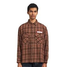 have a good time - Side Logo Side Blank Frame Shirt