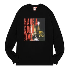 have a good time - Street Feeling L/S Tee