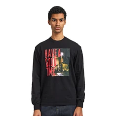 have a good time - Street Feeling L/S Tee