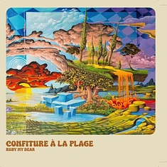 Ruby My Dear - Confiture A La Plage