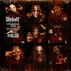 Slipknot - Slipknot