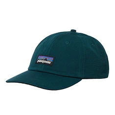 Patagonia - P-6 Label Trad Cap
